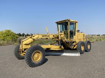 Main image Caterpillar 140G